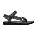 Sandales de Montagne Teva Original Universal Femme Bord Black/White