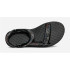 Sandales de Montagne Teva Original Universal Femme Bord Black/White