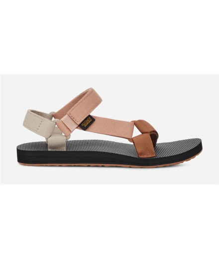 Sandales by montagne Teva Original Universal Maple Sugar...