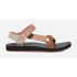 Sandales by montagne Teva Original Universal Maple Sugar Multi