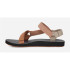 Sandales by montagne Teva Original Universal Maple Sugar Multi