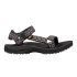 Sandales de Montagne Teva Winsted Homme Bamboo Black