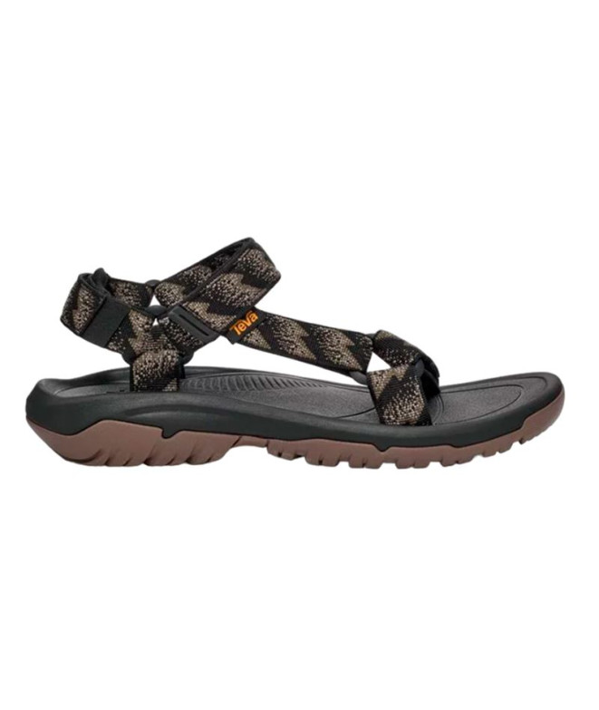 Sandales par Montagne Teva Hurricane Xlt2 Homme...