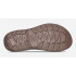 Sandales par Montagne Teva Hurricane Xlt2 Homme Olive Black