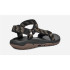 Sandales par Montagne Teva Hurricane Xlt2 Homme Olive Black