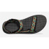 Sandales de Montagne Teva Original Universal R Homme 80S Black Multicolour
