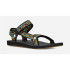 Sandales de Montagne Teva Original Universal R Homme 80S Black Multicolour