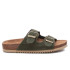 Tongs Femme XTI Serraje Khaki