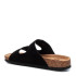 Tongs Femme XTI Serraje Noir