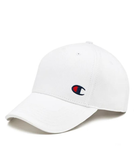Casquette Champion Mode de vie blanc