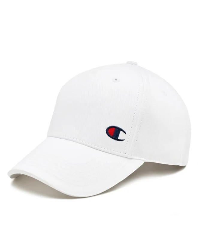 Casquette Champion Mode de vie blanc