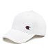Casquette Champion Mode de vie blanc