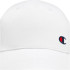 Casquette Champion Mode de vie blanc