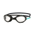 Gafas de Natation Zoggs Tiger Noir Turquoise
