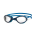 Gafas de Natation Zoggs Tiger Blue White