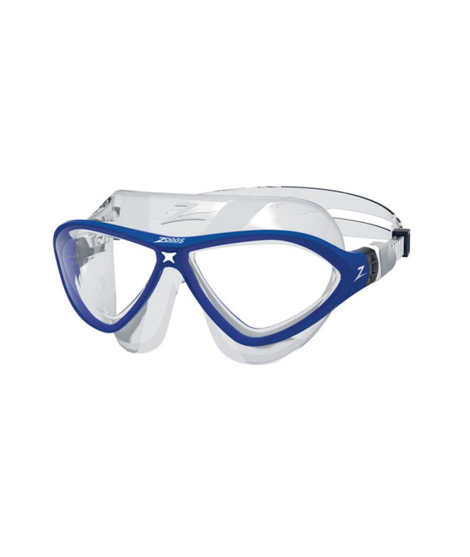 Gafas de Natation Masque Zoggs Horizon Flex...