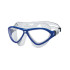 Gafas de Natation Masque Zoggs Horizon Flex Bleu clair