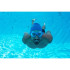Gafas de Natation Masque Zoggs Horizon Flex Bleu clair