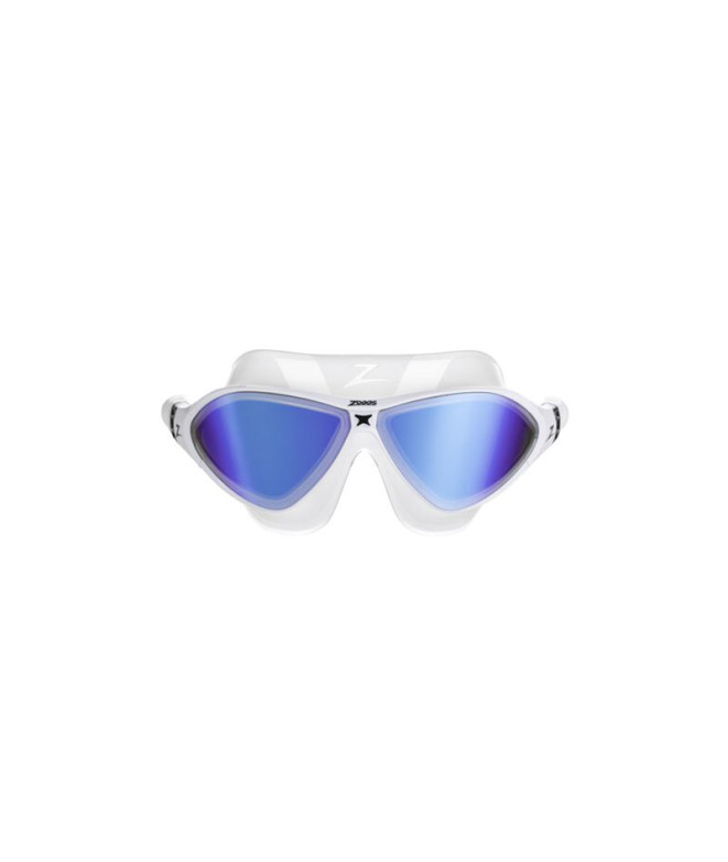 Gafas de Natation Masque Zoggs Horizon Flex...