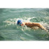 Gafas de Natation Masque Zoggs Horizon Flex Titanium Clear White