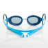 Gafas de Natation Zoggs Predator Enfant Bleu clair