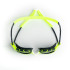 Gafas de Natation Zoggs Predator Enfant Lime Grey