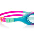 Gafas de Natation Zoggs Super Seal Junior Rose Bleu
