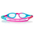 Gafas de Natation Zoggs Super Seal Junior Rose Bleu
