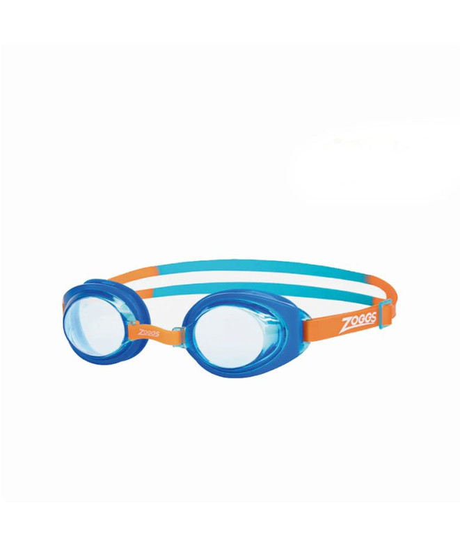 Gafas de Natation Zoggs Little Ripper Enfant...