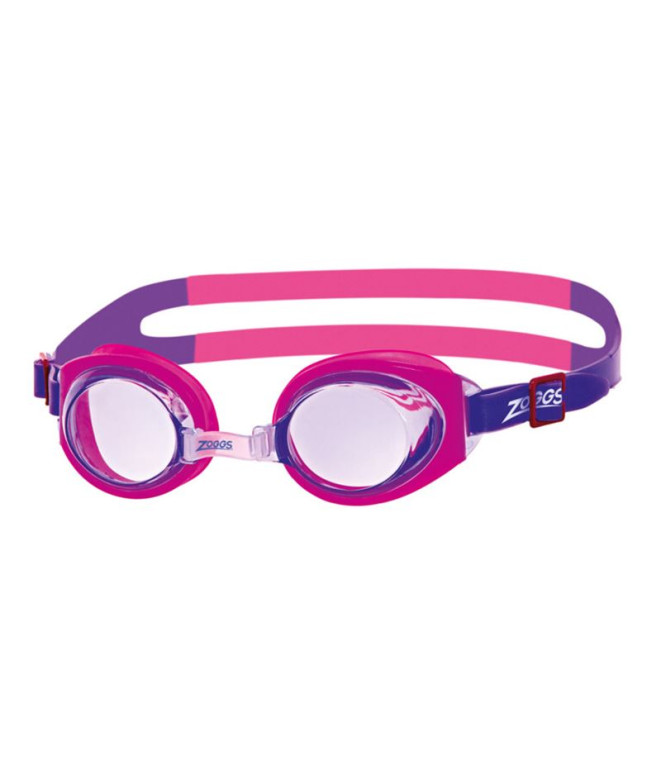 Gafas de Natation Zoggs Little Ripper Enfant...