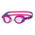Gafas de Natation Zoggs Little Ripper Enfant Turquoise Rose