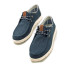 Chaussures Mustang Denver Lumi Bleu marine Bleu marine Homme