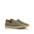 Chaussures Mustang Bequia Lumi Kaky Homme