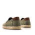 Chaussures Mustang Bequia Lumi Kaky Homme