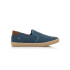 Chaussures Mustang Bequia Yorex Bleu Homme