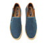 Chaussures Mustang Bequia Yorex Bleu Homme