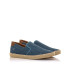 Chaussures Mustang Bequia Yorex Bleu Homme