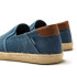 Chaussures Mustang Bequia Yorex Bleu Homme