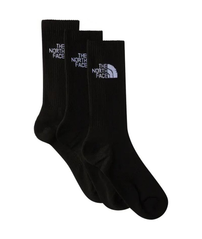 Chaussettes Montagne The North Face de Multi...