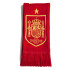 Écharpe Football adidas d'Espagne Better Red