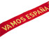 Écharpe Football adidas d'Espagne Better Red