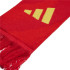 Écharpe Football adidas d'Espagne Better Red