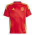 T-shirt de Football adidas First Kit Enfant Rouge