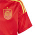 T-shirt de Football adidas First Kit Enfant Rouge