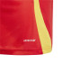 T-shirt de Football adidas First Kit Enfant Rouge