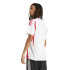 T-shirt de Football adidas Deuxième équipe Italie 24 Homme Blanc