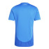 T-shirt de Football adidas First Team Italy 24 Homme Blue