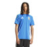T-shirt de Football adidas First Team Italy 24 Homme Blue