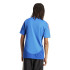 T-shirt de Football adidas First Team Italy 24 Homme Blue