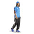 T-shirt de Football adidas First Team Italy 24 Homme Blue